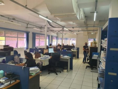 Seminários técnicos da Prefeitura enfocam a nova lei de licitações