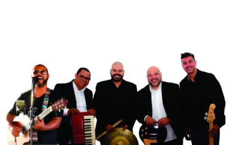 Projeto leva música na porta das casas de crianças com Síndrome de Down