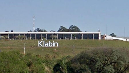 Klabin Paulínia abre vagas para Operador de Empilhadeira