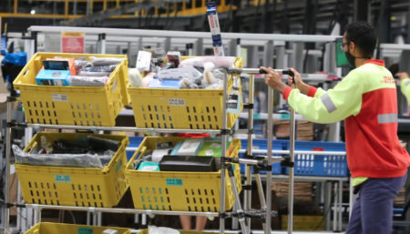 SP faz parceria com o Mercado Livre para profissionalização e geração de 5 mil empregos