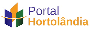 Logo Portal Hortolândia
