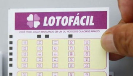 Aposta de Campinas levou mais de 1 milhão de 200 na lotofacil