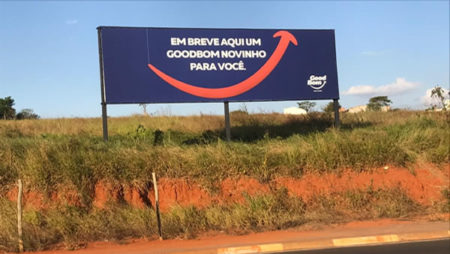 Supermercado Good Bom anuncia nova unidade em Hortolândia