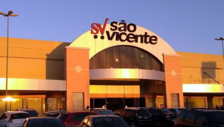 Supermercado São Vicente em Hortolândia contrata  Açougueiro (a)