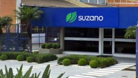 Inscrições para o Programa de Trainee 2025 da Suzano podem ser feitas até sexta-feira (13)