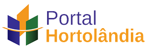 Logo Portal Hortolândia