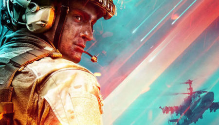 Battlefield 2042, uma nova experiência para os Games de Guerra