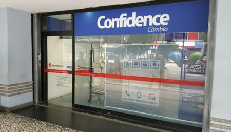 Grupo Confidence contrata Jovem Aprendiz – Campinas