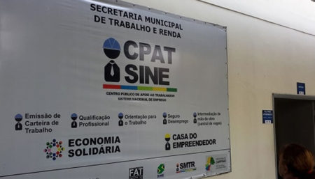 Trabalho e Renda de Campinas oferece 600 vagas para cursos técnicos gratuitos
