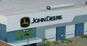 John Deere
