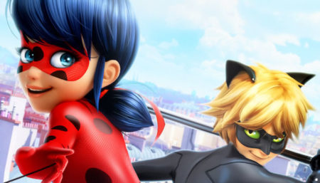 Parque D. Pedro Shopping traz o incrível mundo de Miraculous Ladybug, do Gloob, para o empreendimento