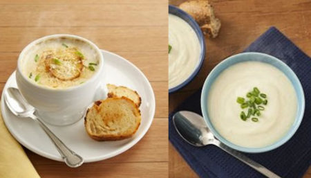 Sopas de inverno: Tirolez indica receitas práticas e saborosas para aquecer nos dias frios