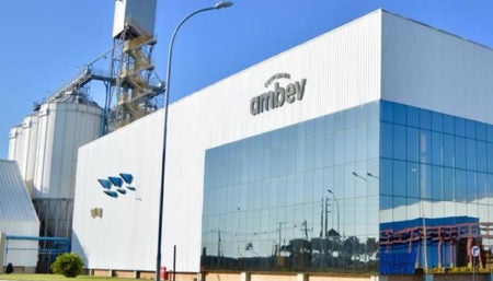 Ambev está com diversas vagas de emprego abertas na região