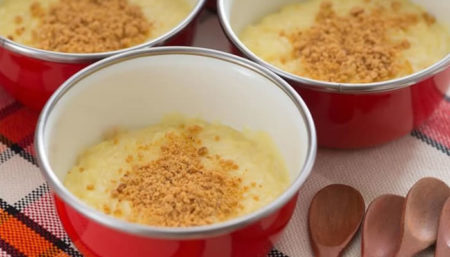 5 receitas indispensáveis para fazer uma festa junina em casa