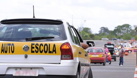 Dicas na escolha correta da autoescola (CFC) para tirar a habilitação
