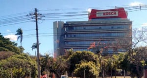 bosch Campinas