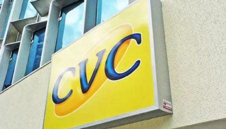 Vaga de emprego na CVC Hortolândia