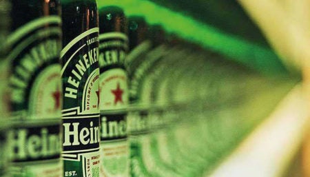 Heineken abre diversas vagas de emprego na região: candidate-se