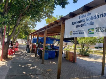 Incubadora Municipal de Economia Solidária da Prefeitura recebe inscrições para novos cadastros