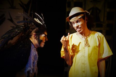 Espetáculo teatral inspirado em literatura de cordel estreia online nesta quinta-feira (24/06)