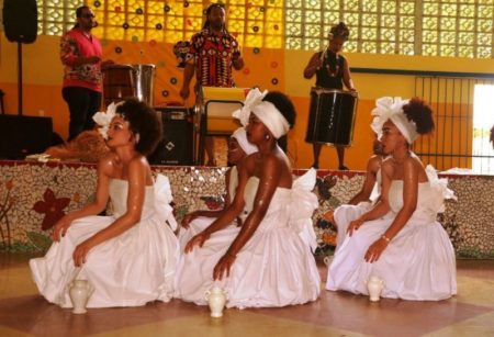 Live aborda temas relacionados à comunidade negra neste sábado (05/06)