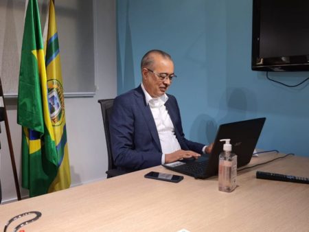 Prefeitos da RMC apelam para que população cumpra medidas de isolamento