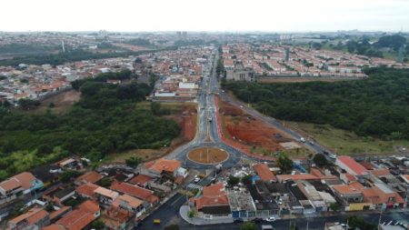 Moradores podem enviar sugestões para melhorar a cidade até a próxima quarta-feira (30/06)