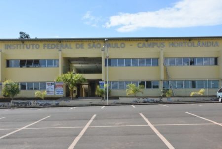Instituto Federal de Hortolândia está com inscrições abertas para curso técnico gratuito em Fabricação Mecânica