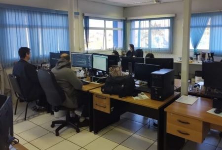 Inscrições para capacitação funcional na área de Tecnologia da Informação terminam no domingo (dia 13)