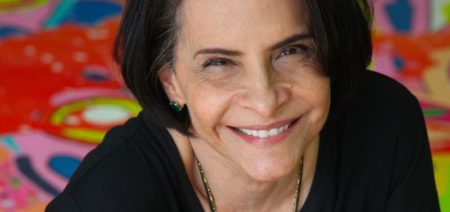Cantora Marina Lima é a atração do projeto online “Bate-Papo de Cinema”