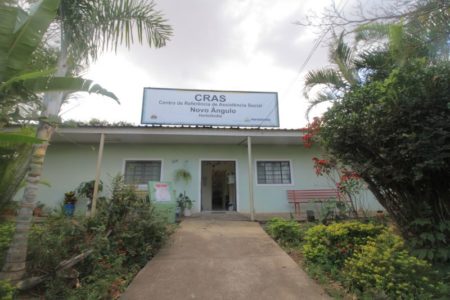 Famílias inscritas no CadÚnico que precisam atualizar cadastros devem procurar CRAS ou CCS mais perto de casa