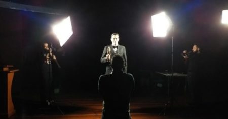 Estão abertas inscrições para a oficina sobre direção de arte em cinema