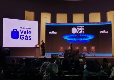 Famílias de baixíssima renda de Hortolândia receberão auxílio do Poder Público para comprar gás de cozinha
