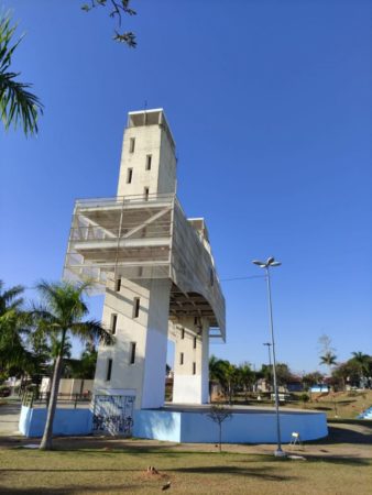 3ª edição do Jacuba Festival de Grafitti acontece na praça “A Poderosa”, neste fim de semana