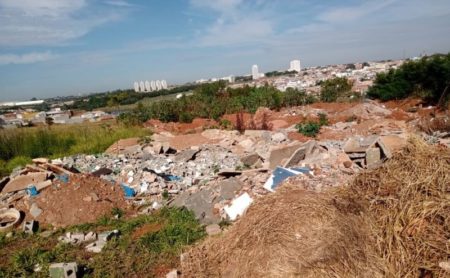 Descarte correto de resíduos é atitude positiva para celebrar o Dia Mundial do Meio Ambiente, neste sábado (05/06)