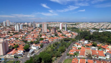 Governo anuncia R$ 26 milhões em investimentos para Indaiatuba e região