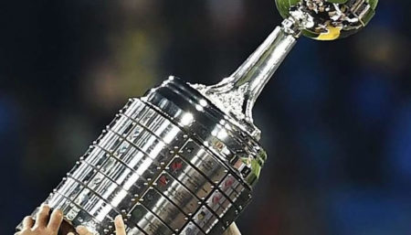 Brasileiros não se enfrentam nas oitavas da Libertadores