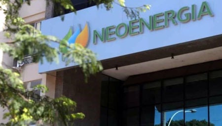 Neoenergia Campinas abre vaga de emprego: confira