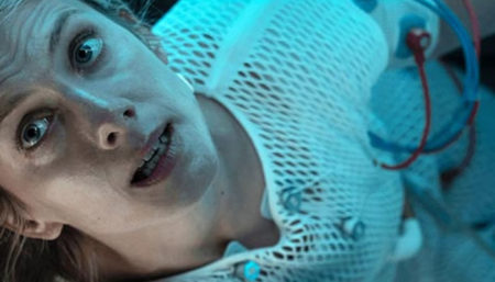 Oxigênio, scifi francesa na Netflix