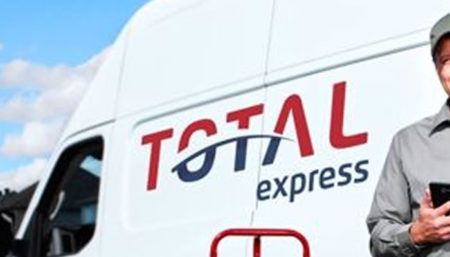 Total Express em Campinas contrata 3 Auxiliares de Operações