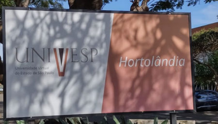 Vestibular Univesp, Polo Hortolândia, inicia neste domingo