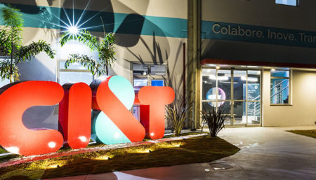 Programa de Estágio em Tecnologia Ci&T com mais de 40 vagas