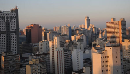 Campinas tem umidade do ar em 19,1% na manhã desta terça-feira