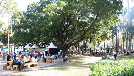 Em comemoração aos 247 anos, cidade ganha 9ª edição do Chefs Campinas