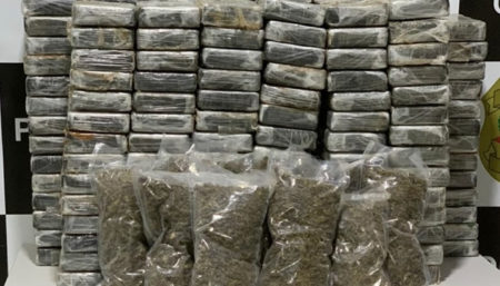 Deic de Campinas já deteve 322 criminosos e apreendeu mais 1,7 t de drogas desde a sua criação