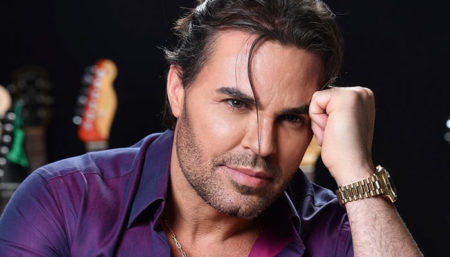Eduardo Costa é o primeiro entrevistado do Conceito Talk Show