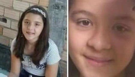 Pai procura por filha em Sumaré