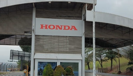 HONDA divulga vagas de emprego do mês julho, confira: