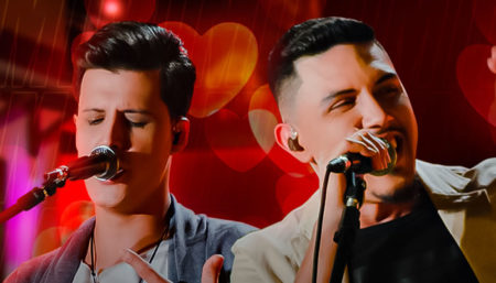 João Paulo & André lançam terceiro DVD da carreira