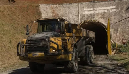 Jaguar Mining anuncia abertura de novas vagas